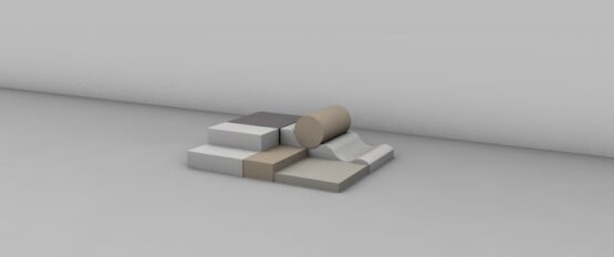 Set Mini Inicial 2