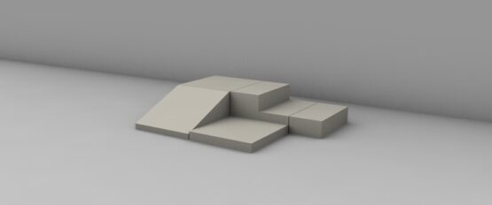 Set Mini Inicial 3