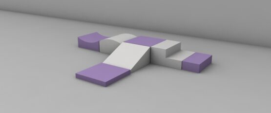Set Mini Inicial 5