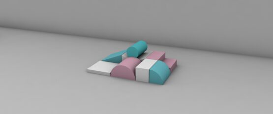 Set Mini Inicial 6
